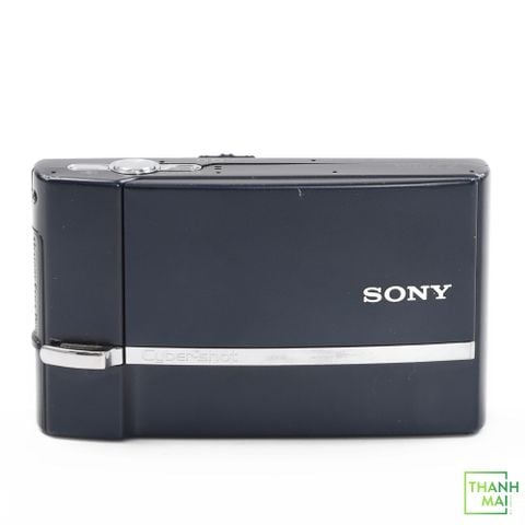 Máy ảnh Sony Cyber-shot DSC - T50