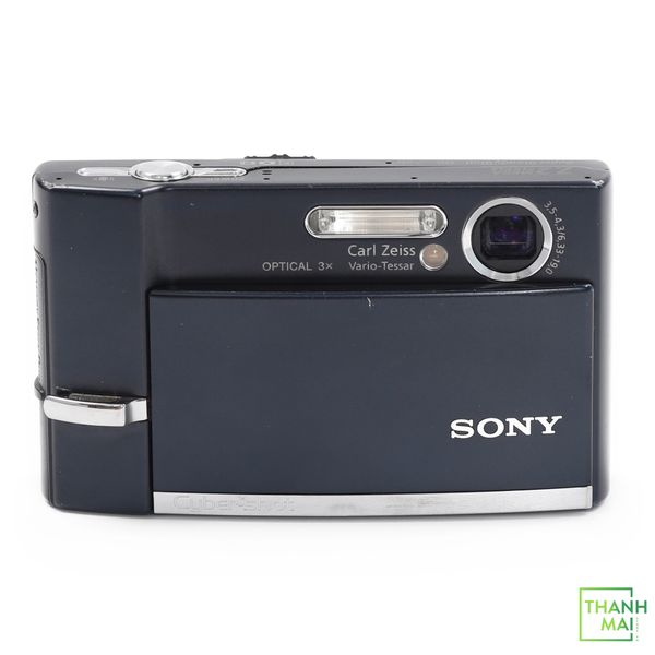 Máy ảnh Sony Cyber-shot DSC - T50