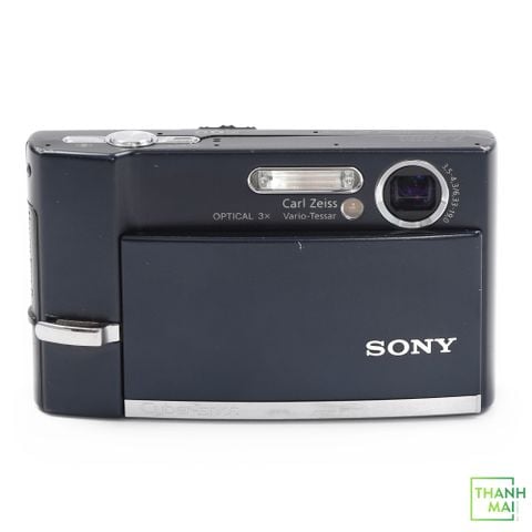 Máy ảnh Sony Cyber-shot DSC - T50