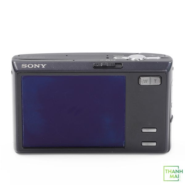 Máy ảnh Sony Cyber-shot DSC - T50