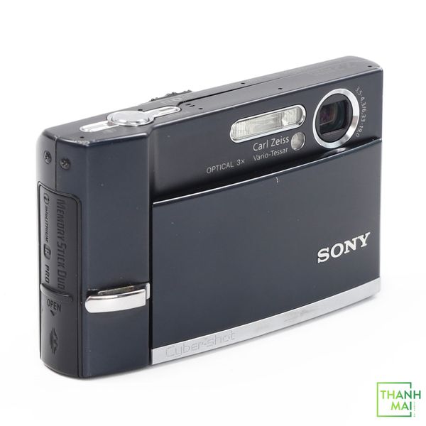 Máy ảnh Sony Cyber-shot DSC - T50
