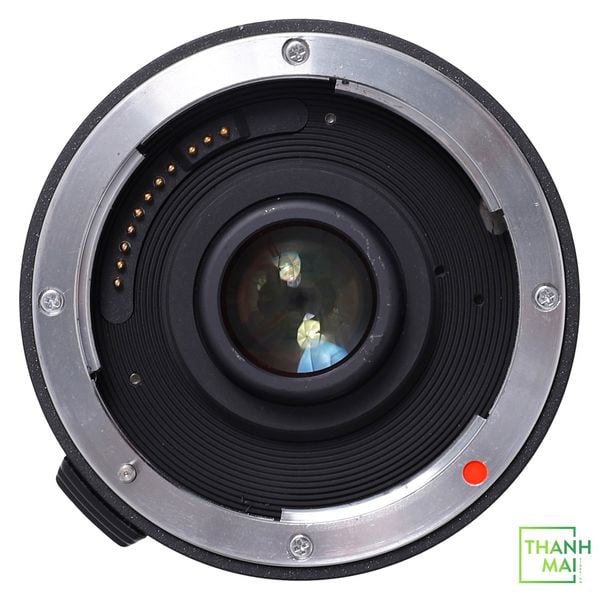Ngàm Nhân tiêu cự Sigma APO Tele Converter 2x EX For Canon EF