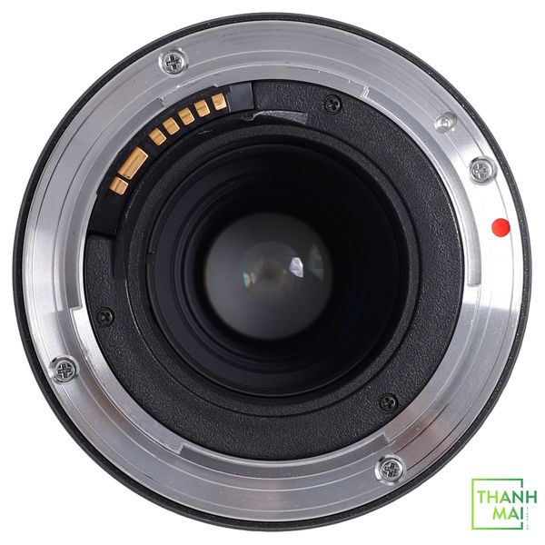 Ngàm Nhân tiêu cự Sigma APO Tele Converter 2x EX For Canon EF