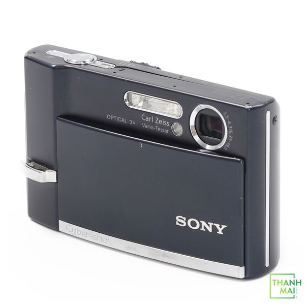 Máy ảnh Sony Cyber-shot DSC - T50