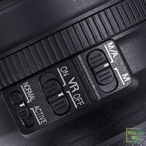 Ống kính Nikon AF-S 24-120mm F/4G ED VR Nano