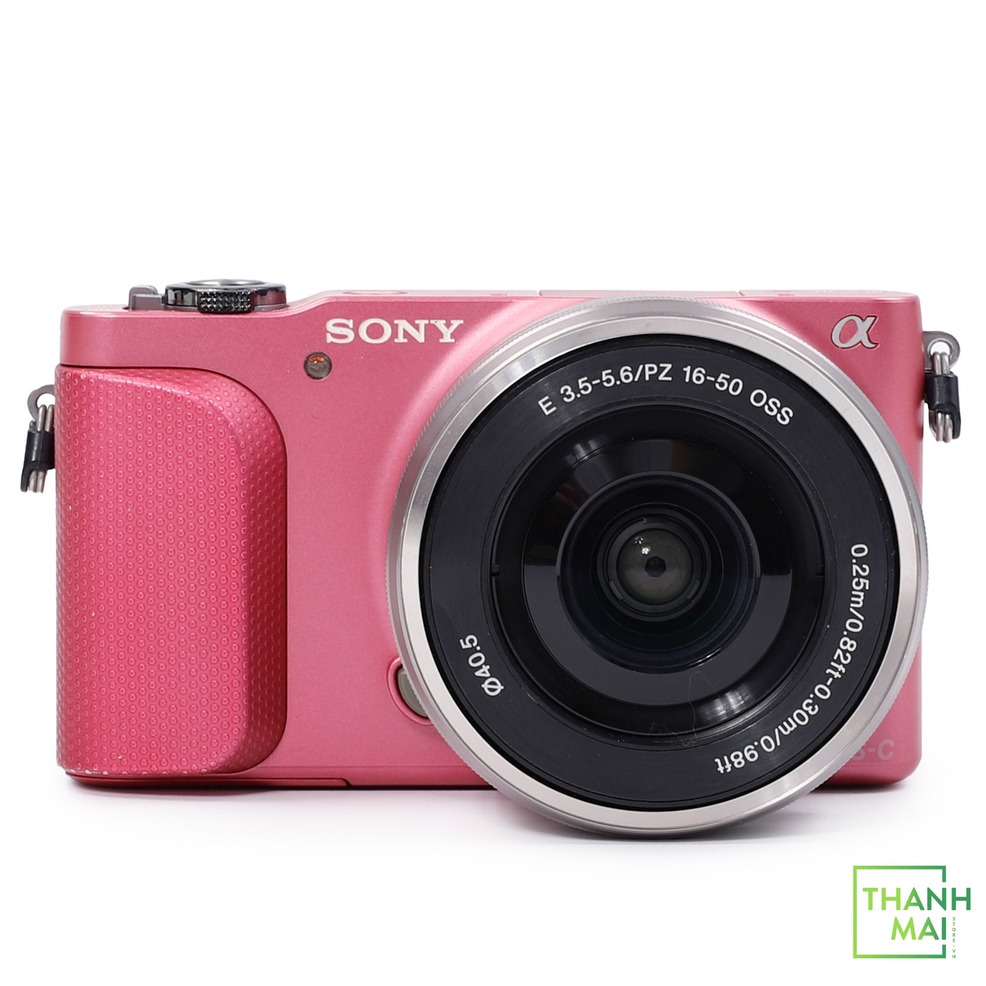 コンニチハSONY NEX-3N ピンク E PZ 16-50mm & Amazon | SONY ミラーレス一眼 NEX-3N パワーズームレンズキット E PZ