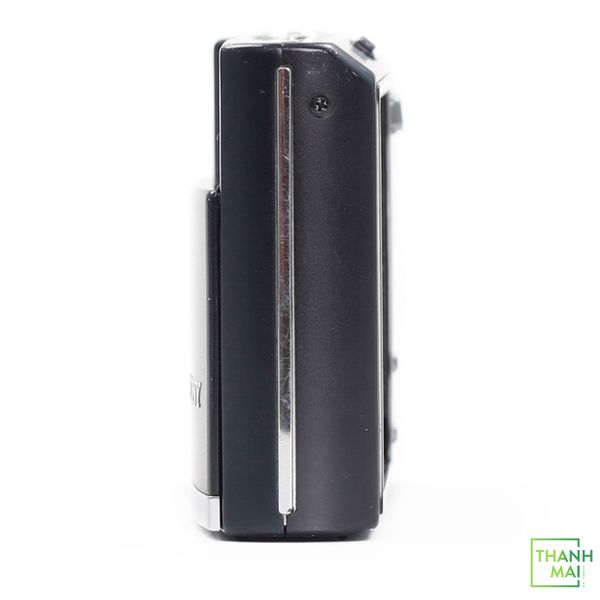 Máy ảnh Sony Cyber-shot DSC - T50