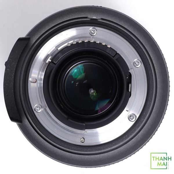 Ống kính Nikon AF-S 24-120mm F/4G ED VR Nano