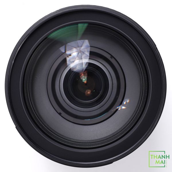 Ống kính Nikon AF-S 24-120mm F/4G ED VR Nano
