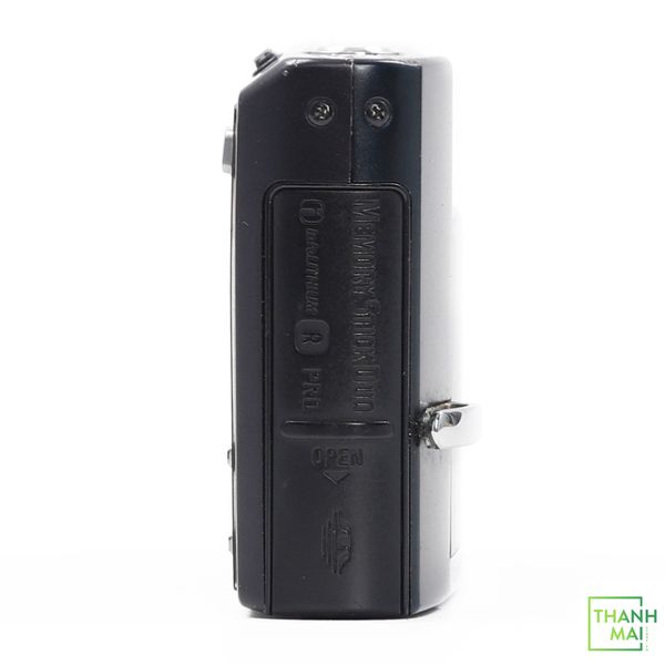 Máy ảnh Sony Cyber-shot DSC - T50