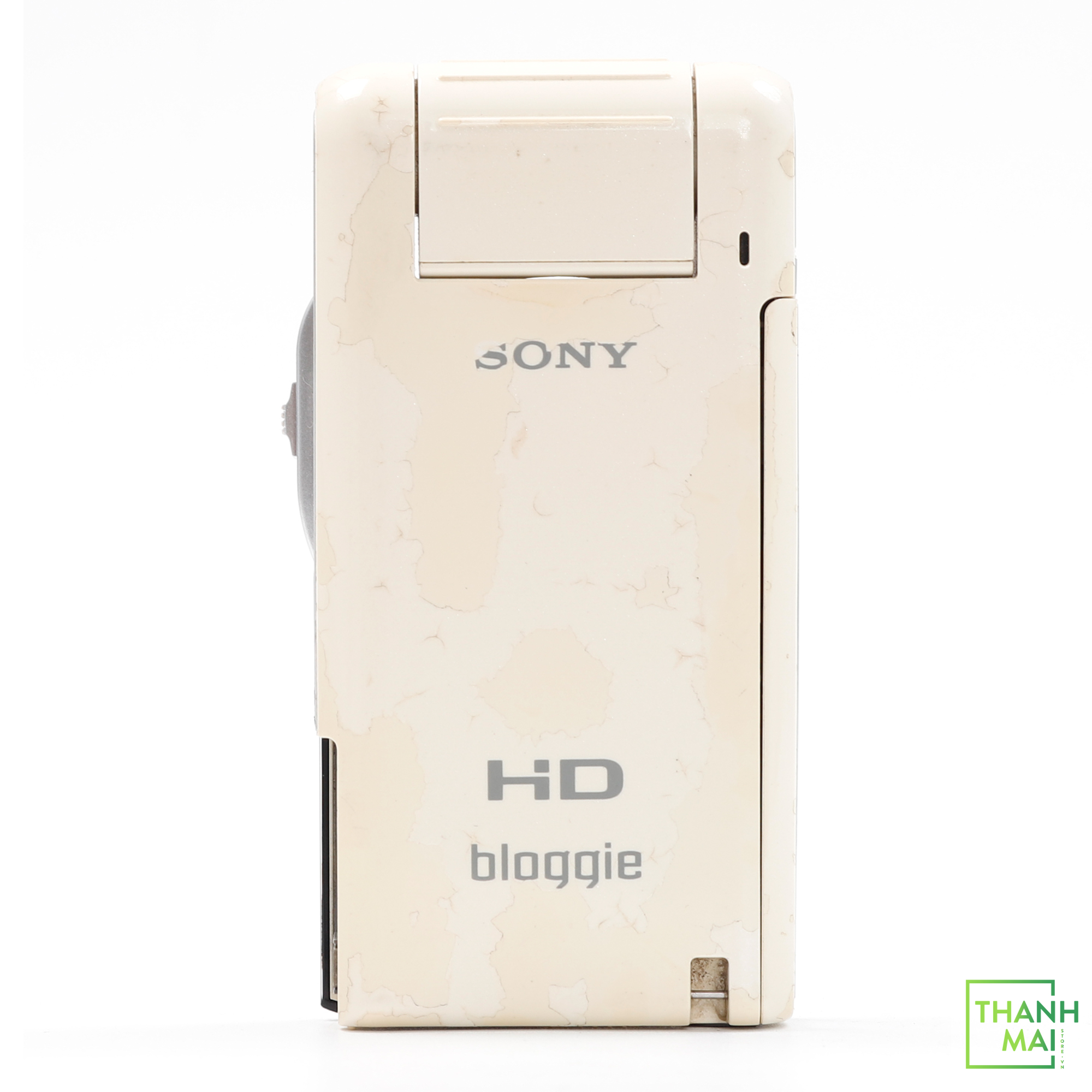 Máy quay cầm tay Sony MHS-PM5 - Thanh Mai Store