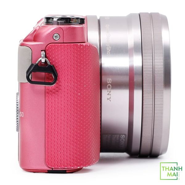 Máy ảnh Sony NEX-3N kit Sony E PZ 16-50mm F3.5-5.6 OSS