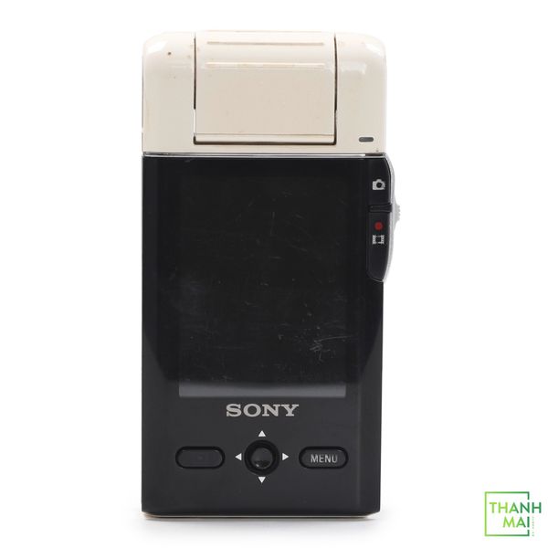Máy quay cầm tay Sony MHS-PM5