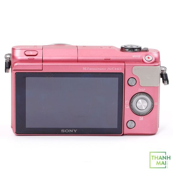 Máy ảnh Sony NEX-3N ( Body )