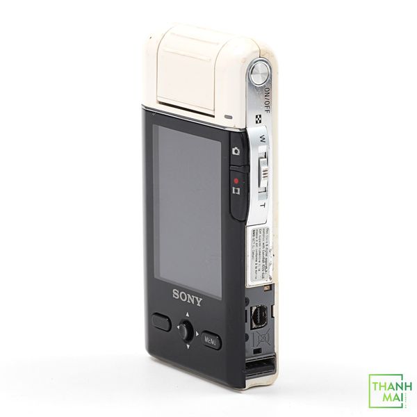 Máy quay cầm tay Sony MHS-PM5