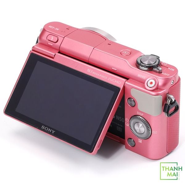 Máy ảnh Sony NEX-3N ( Body )