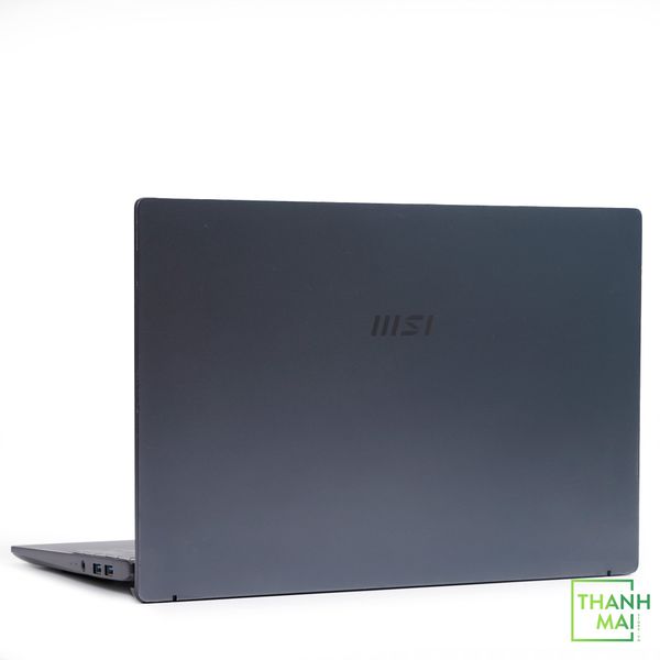 Laptop MSI Modern 14 B11MOU-1027VN | Intel Core i3-1115G4 | Ram 8GB | SSD 256GB PCIE | 14.0 FHD | WIN11