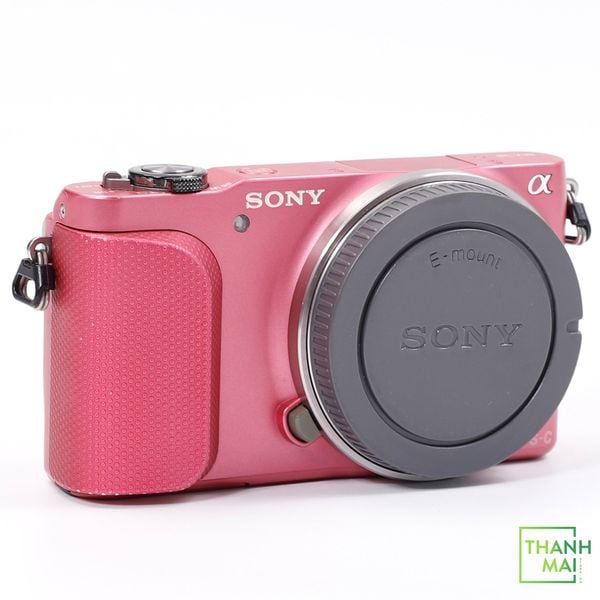 Máy ảnh Sony NEX-3N ( Body )