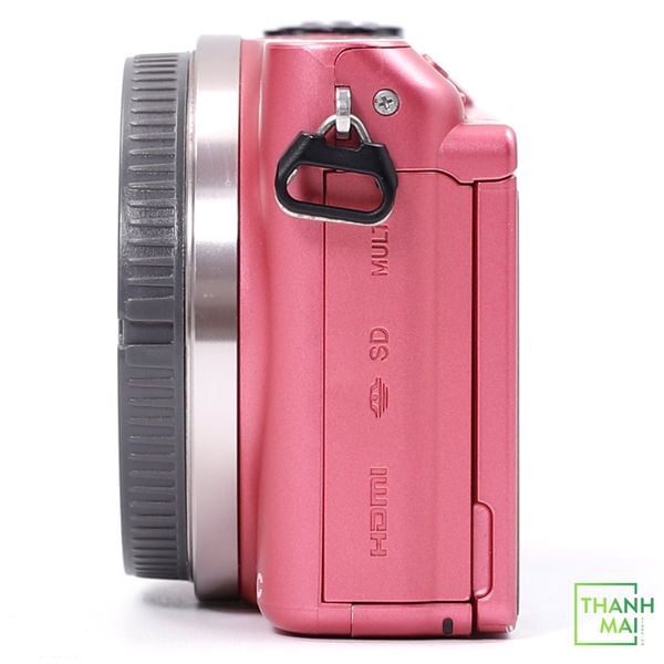 Máy ảnh Sony NEX-3N ( Body )