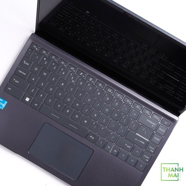 Laptop MSI Modern 14 B11MOU-1027VN | Intel Core i3-1115G4 | Ram 8GB | SSD 256GB PCIE | 14.0 FHD | WIN11