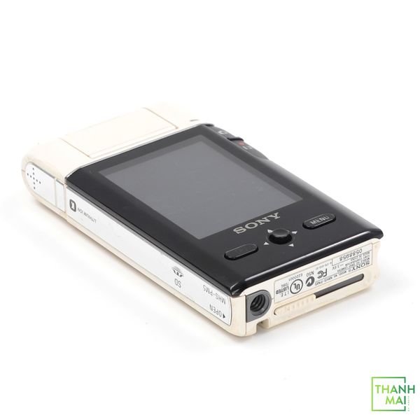 Máy quay cầm tay Sony MHS-PM5