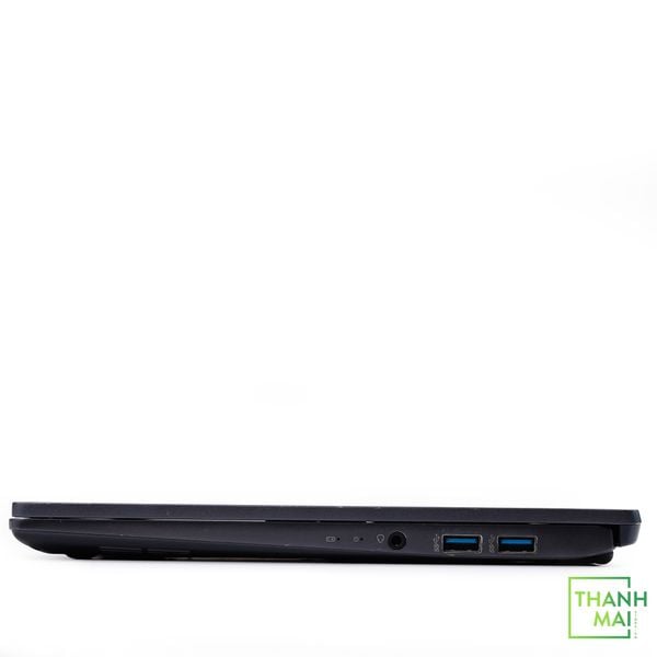 Laptop MSI Modern 14 B11MOU-1027VN | Intel Core i3-1115G4 | Ram 8GB | SSD 256GB PCIE | 14.0 FHD | WIN11