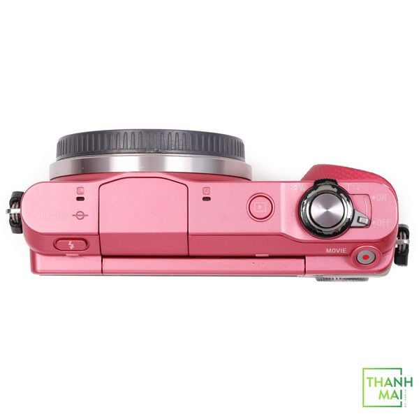 Máy ảnh Sony NEX-3N ( Body )