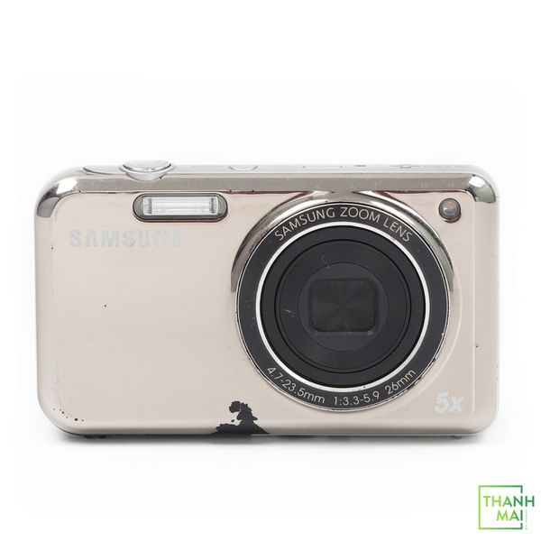 Máy ảnh Samsung PL120
