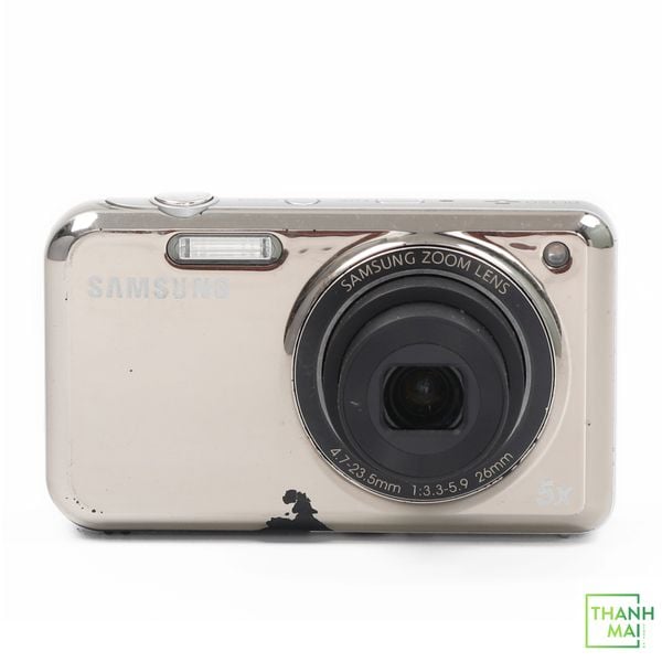 Máy ảnh Samsung PL120