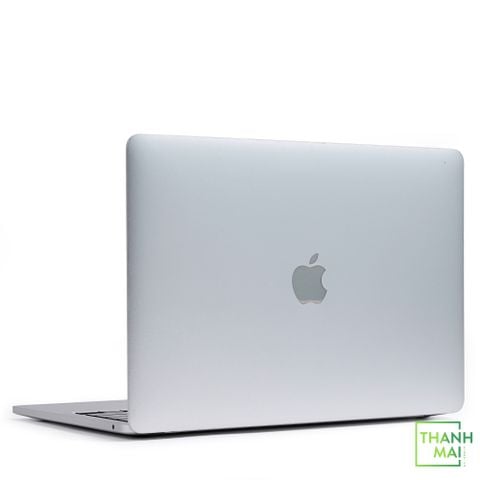 MacBook Pro M2 13 inch ( 2022 ) | 8CPU - 10GPU | Ram 8GB | SSD 256GB | ( Silver )