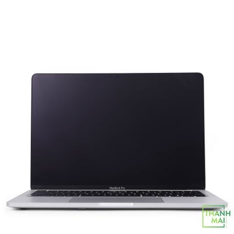 MacBook Pro M2 13 inch ( 2022 ) | 8CPU - 10GPU | Ram 8GB | SSD 256GB | ( Silver )