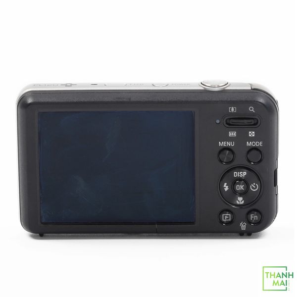Máy ảnh Samsung PL120