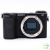 Máy ảnh Sony Alpha A6400 ( Body )