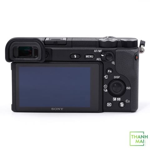 Máy ảnh Sony Alpha A6400 ( Body )