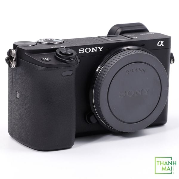 Máy ảnh Sony Alpha A6400 ( Body )