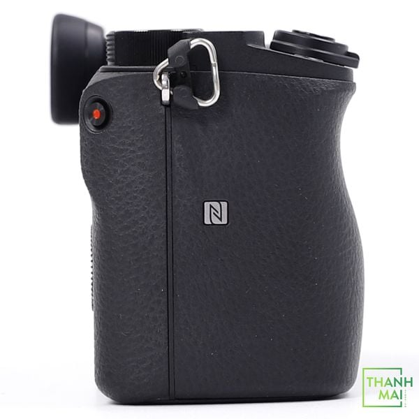 Máy ảnh Sony Alpha A6400 ( Body )