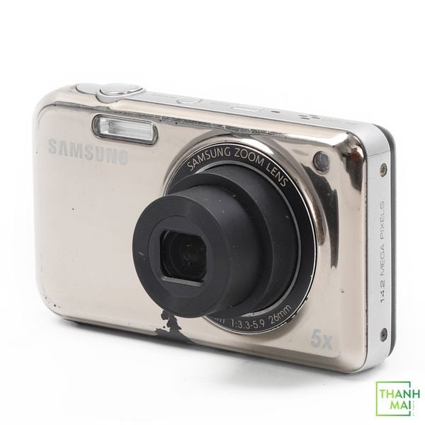Máy ảnh Samsung PL120