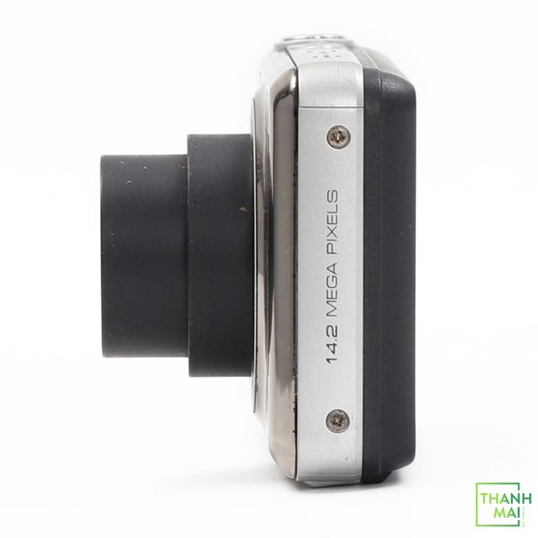 Máy ảnh Samsung PL120