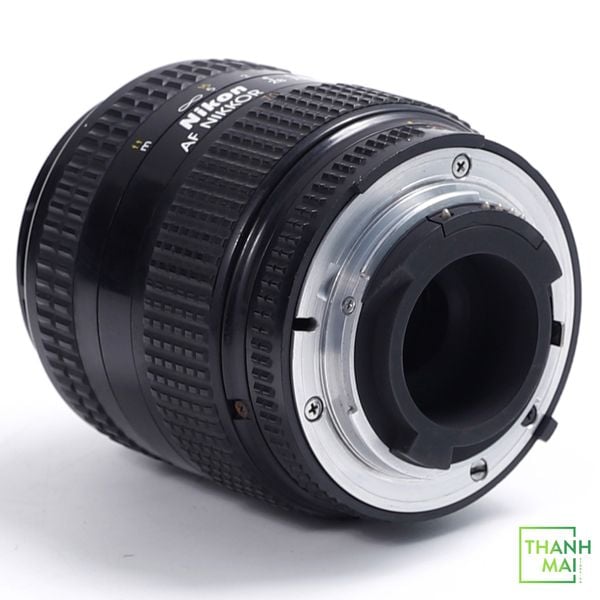 Ống kính Nikon Nikkor AF 28-70mm f3.5-4.5D