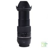 Ống kính Tamron 16-300mm f/3.5-6.3 Di II VC PZD Macro For Canon