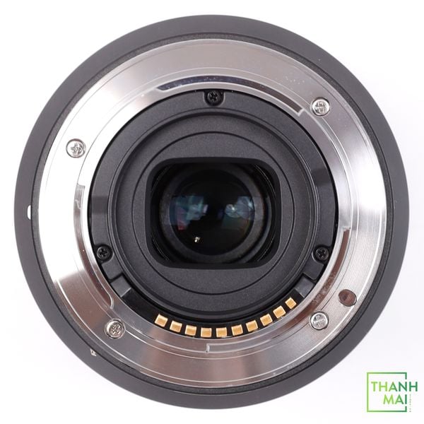 Ống kính Sony E PZ 18-105mm f/4 G OSS