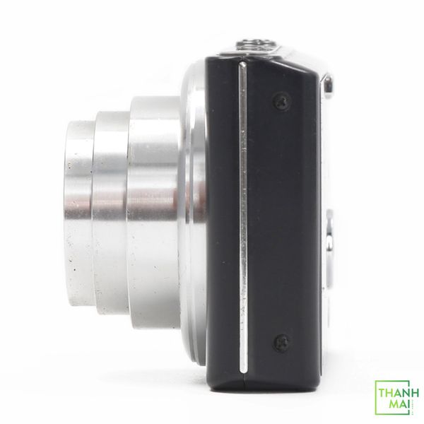 Máy ảnh Sony Optical SteadyShot DSC-W730 ( Black )