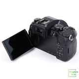 Máy ảnh Panasonic Lumix DMC-G7 (Body)