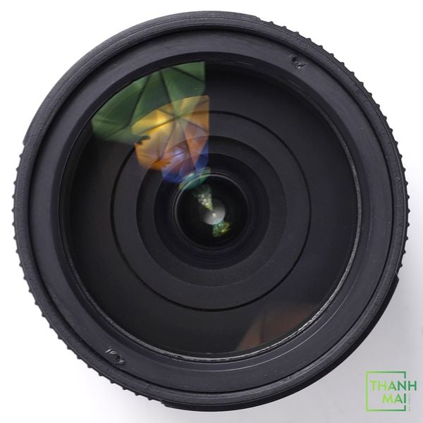 Ống kính Tamron 16-300mm f/3.5-6.3 Di II VC PZD Macro For Canon