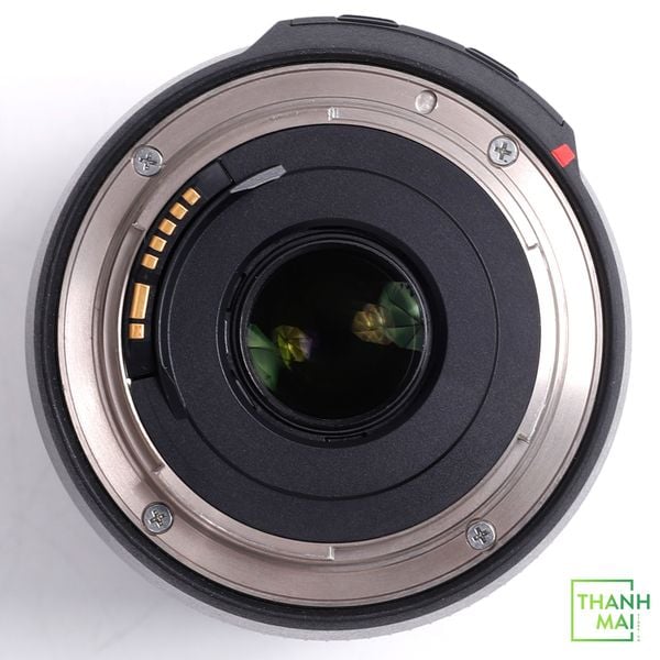 Ống kính Tamron 16-300mm f/3.5-6.3 Di II VC PZD Macro For Canon