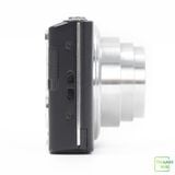 Máy ảnh Sony Optical SteadyShot DSC-W730 ( Black )