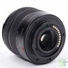 Ống Kính Panasonic Lumix G Vario 14-42mm F3.5-5.6 II ASPH