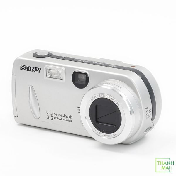 Máy ảnh Sony Cyber-shot DSC-P52