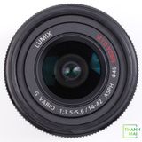 Ống Kính Panasonic Lumix G Vario 14-42mm F3.5-5.6 II ASPH