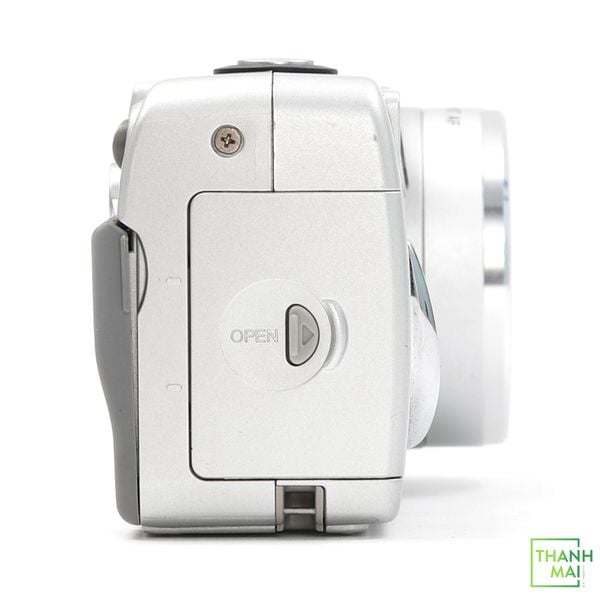 Máy ảnh Sony Cyber-shot DSC-P52